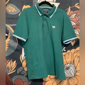 Colisao original brand polo shirt